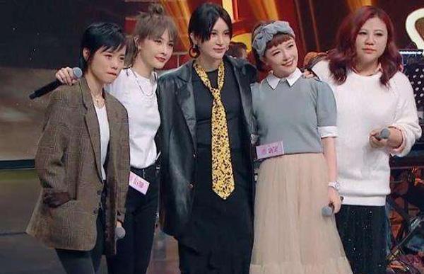 尚雯婕是哪一届的超女歌手