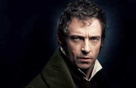 冉阿让是哪个名著人物