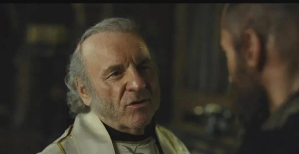 冉阿让是哪个名著人物