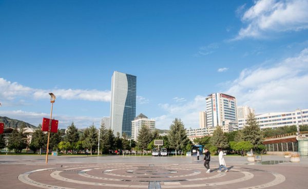青海省西宁市是几线城市