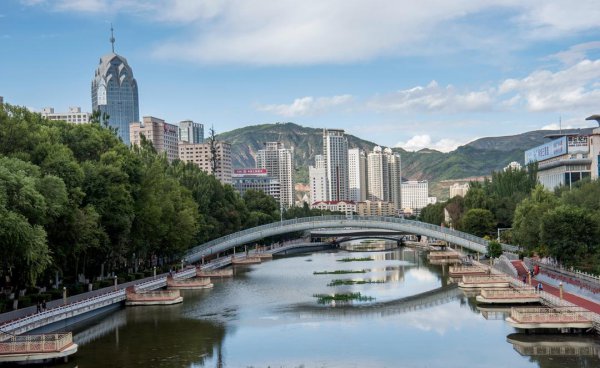 青海省西宁市是几线城市