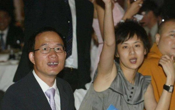 主持人王津元个人资料简历