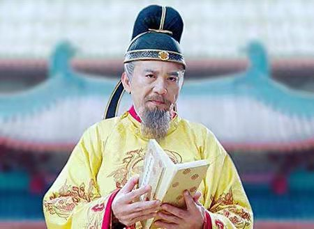 唐玄宗的儿子李琮下场