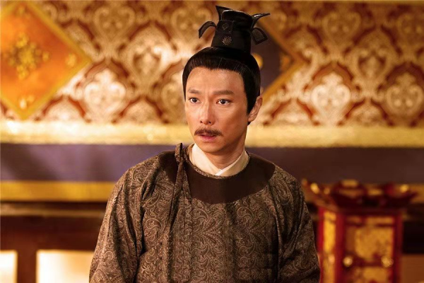 唐玄宗的儿子李琮下场