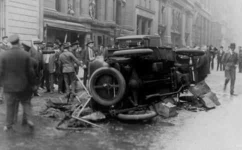 世界上最恐怖的事件真实