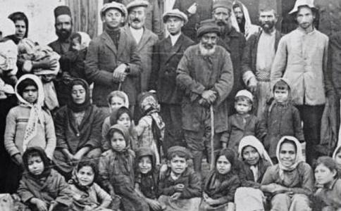 世界上最恐怖的事件真实