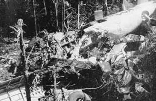 世界上最恐怖的事件真实