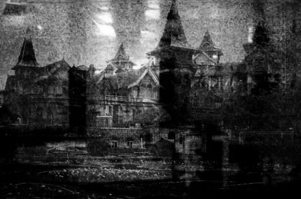 世界上最恐怖的事件真实