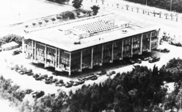 世界上最恐怖的事件真实