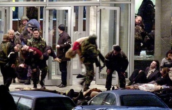 世界上最恐怖的事件真实