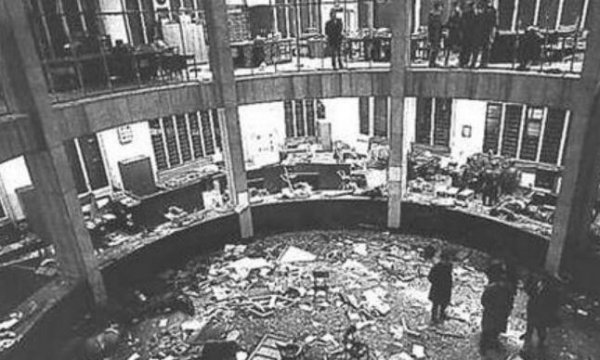 世界上最恐怖的事件真实