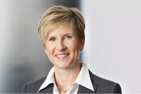 世界女首富前十名都有哪位