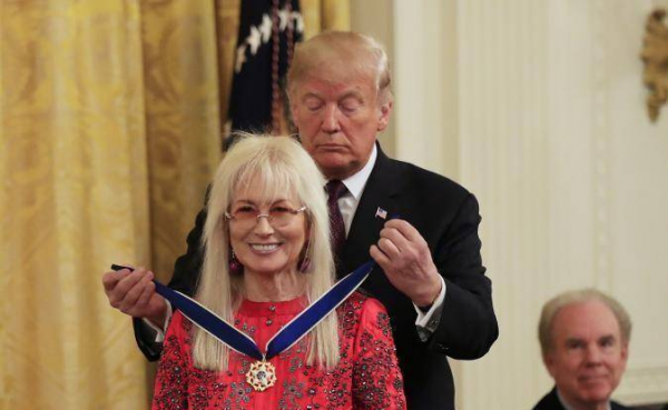 世界女首富前十名都有哪位