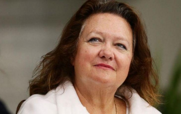 世界女首富前十名都有哪位