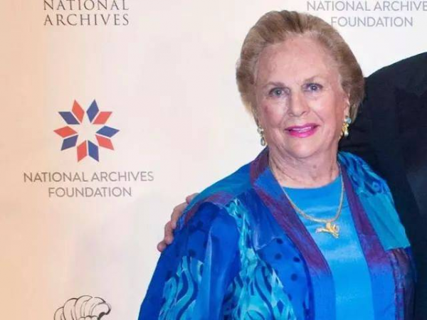 世界女首富前十名都有哪位