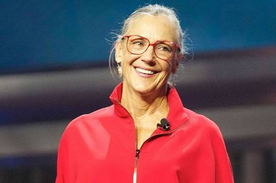 世界女首富前十名都有哪位