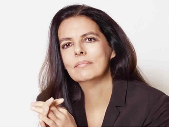 世界女首富前十名都有哪位