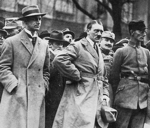 世界上公认的三大恶魔是谁