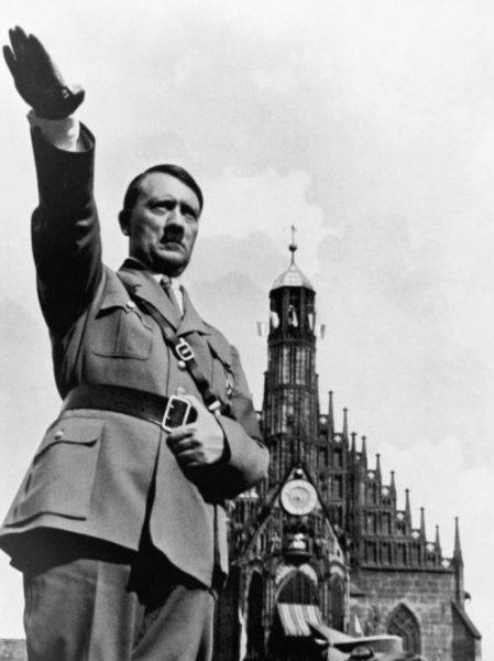 世界上公认的三大恶魔是谁