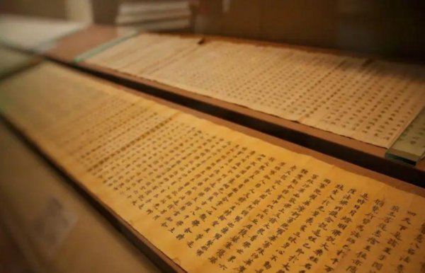 西游记中唐僧的原型是谁