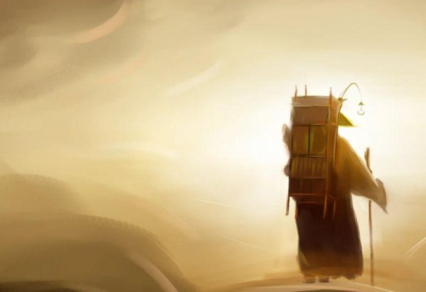 西游记中唐僧的原型是谁