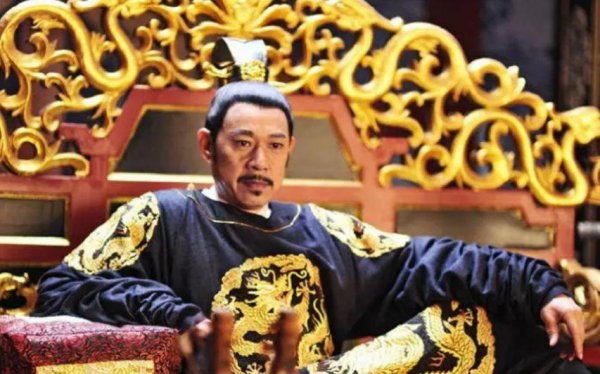 西游记中唐僧的原型是谁