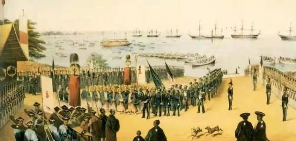 明治维新的内容和影响