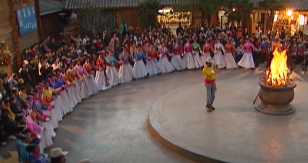 西游记女儿国是现在的哪个地方