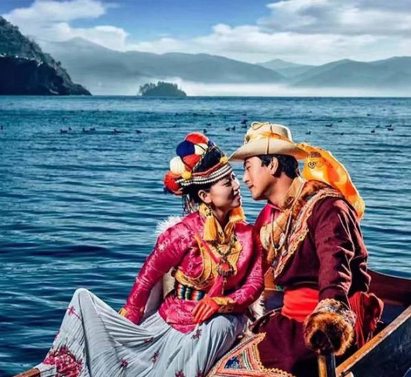 西游记女儿国是现在的哪个地方