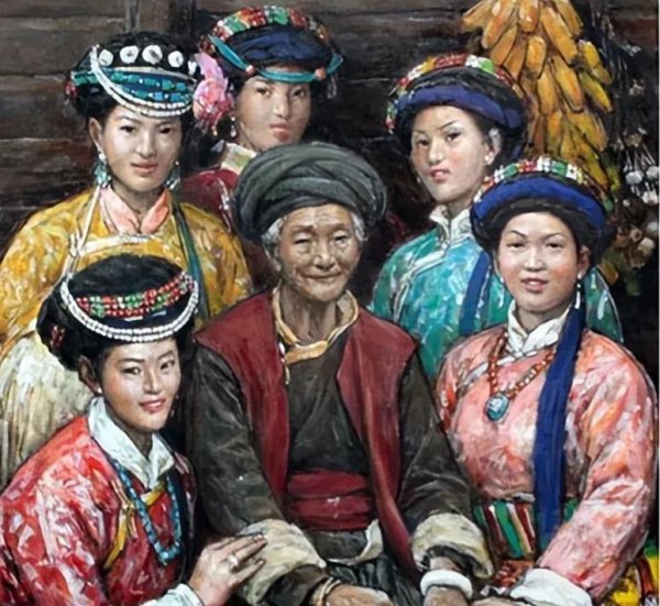 西游记女儿国是现在的哪个地方