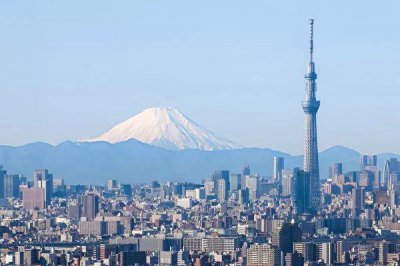 世界第二大经济体是哪国 中国和日本巅峰时期的不同