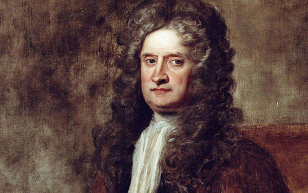 世界公认数学四大天才是谁