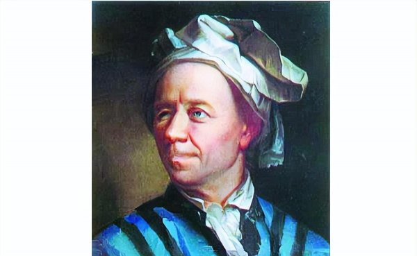 世界公认数学四大天才是谁