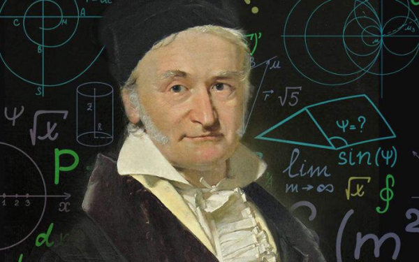 世界公认数学四大天才是谁
