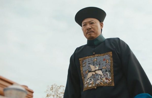 清朝员外郎是什么官