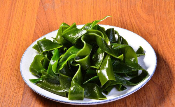 海带怎么洗才干净好吃