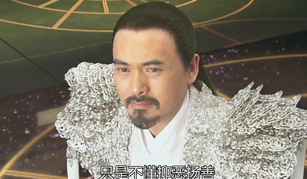 玉皇大帝能打过三清吗