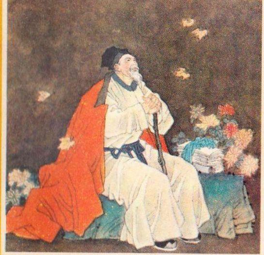 刘禹锡生平经历简介