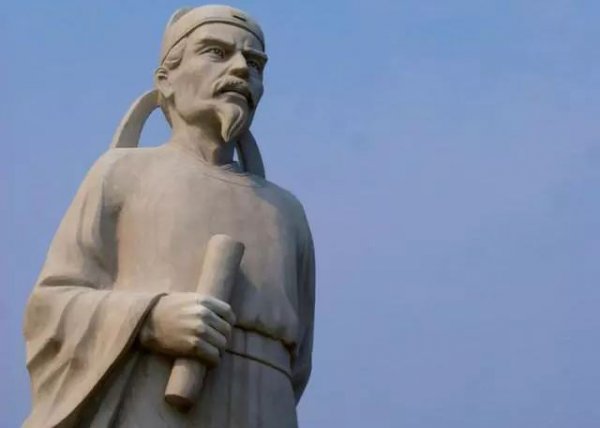 刘禹锡生平经历简介