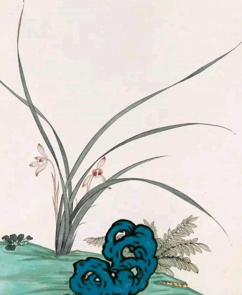借物言志的古诗名句
