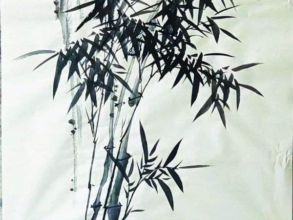 借物言志的古诗名句