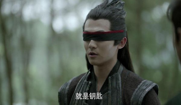 庆余年原著太平别院湖底秘密