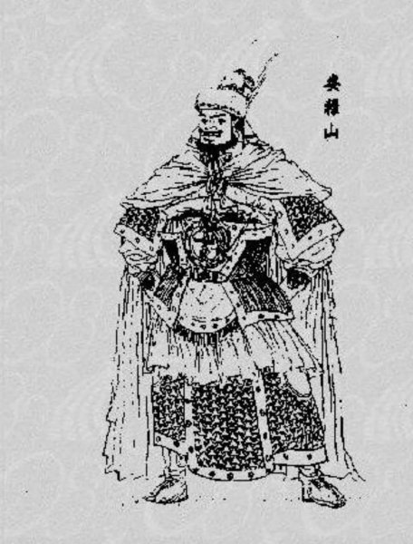 怎么理解安史之乱是历史发展的必然性这个问题