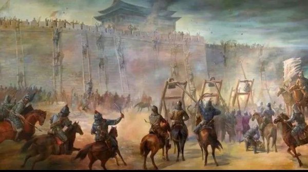 怎么理解安史之乱是历史发展的必然性这个问题