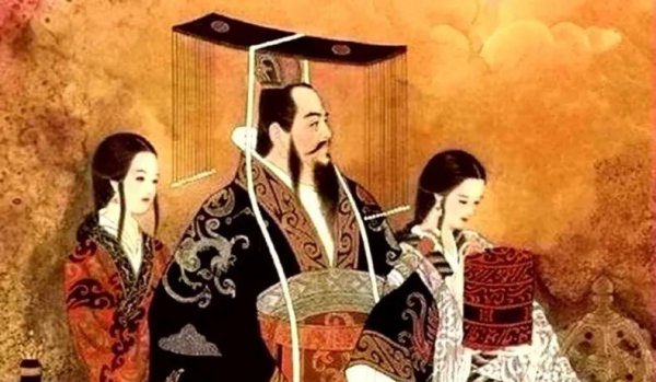 在位最长时间帝王排名