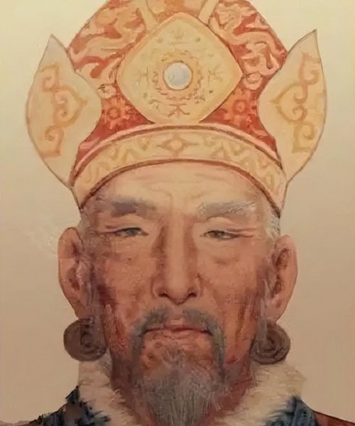 在位最长时间帝王排名