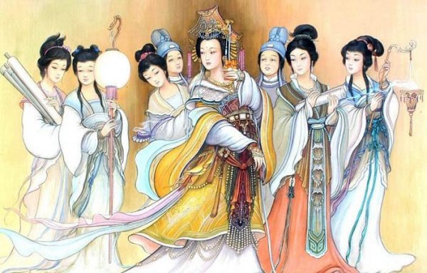 在科举制度的发展史上首创殿试的创造者是哪位皇帝