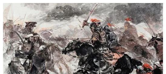 岳飞之死的真实历史事件