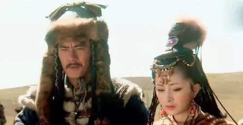 昭君出塞后被匈奴单于封为什么