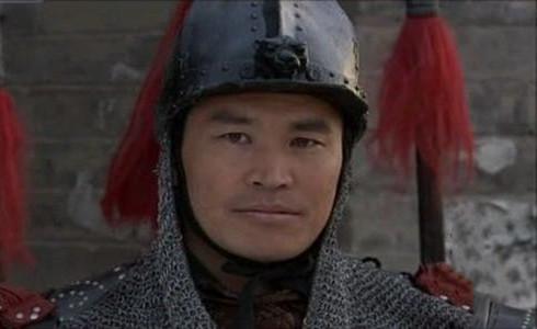 张玉将军生平简介